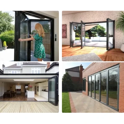 Double Glazing Services in Highbury – Energy-Efficient Windows Double-glazed window installation on a home in Highbury, Surrey.